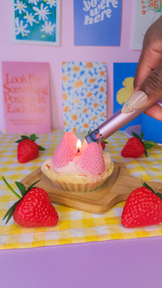 Can Candles Cause Cancer? Debunking the Myths