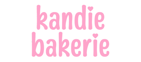 Kandie Bakerie