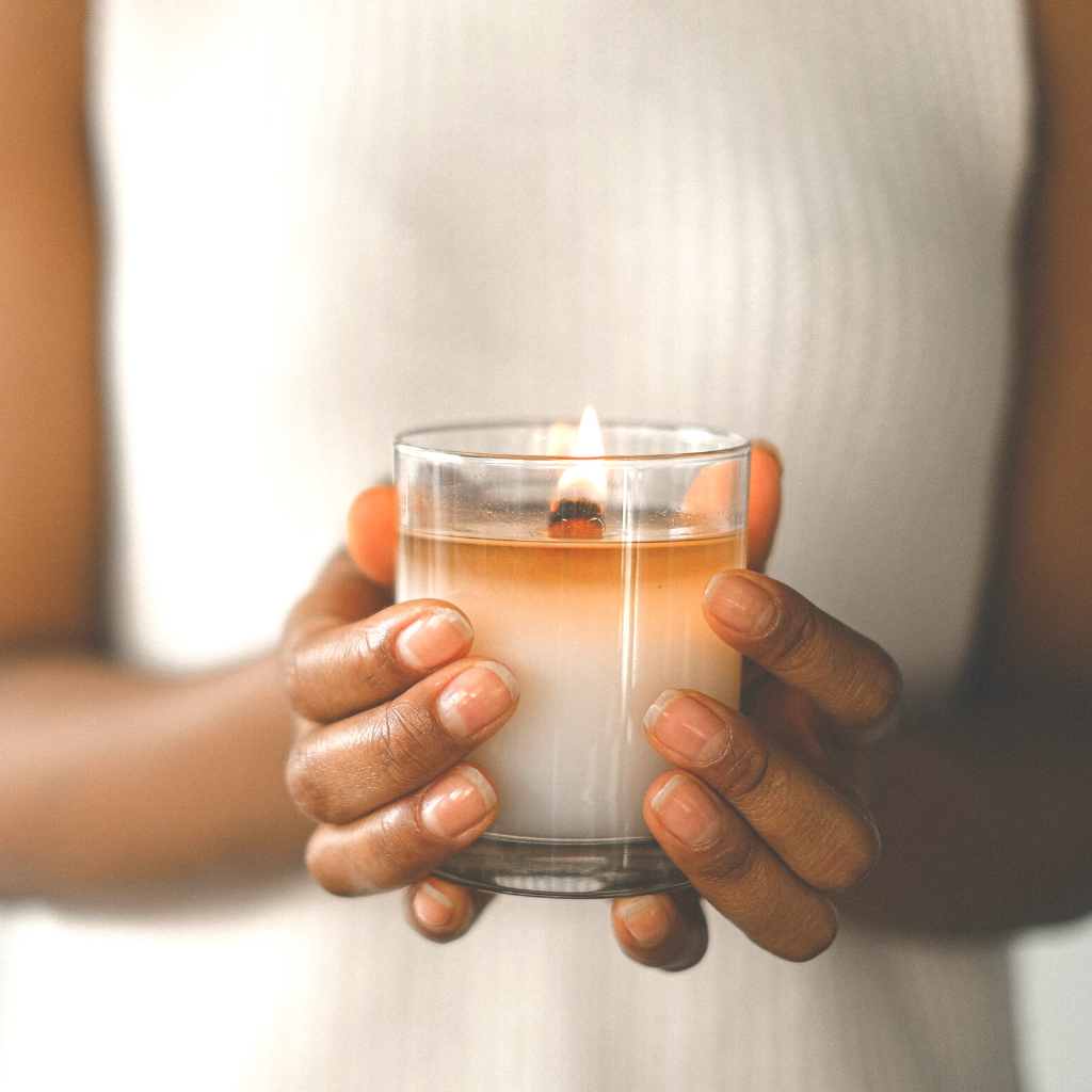 The Scoop On Soy Wax: 7 Reasons Why You'll Love These Candles