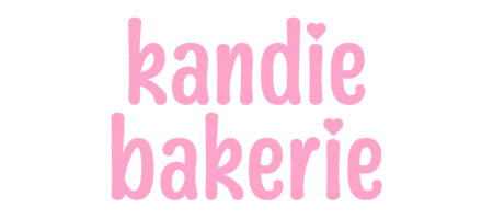  Kandie Bakerie