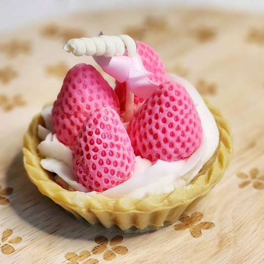 Strawberry Tart